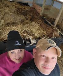 Profile for Red Tail Ranch