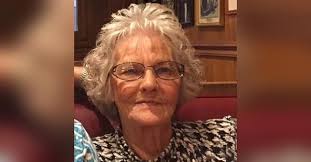 Nora J. Greenfeather Obituary