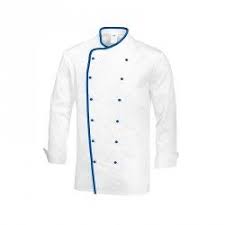 veste de cuisine 100 coton veste de cuisine vetement professionnel veste