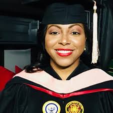 Keisha Brady's Instagram, Twitter & Facebook