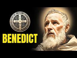 St. Benedict" Film Preview (CATHOLICISM: The Pivotal Players)