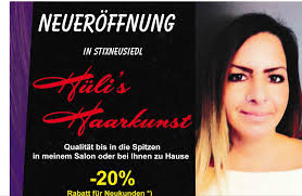 Hülis Haarkunst