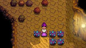 Got The Quest To Reach Level 100 Of Skull Cavern... On Level 101 :  R/Stardewvalley