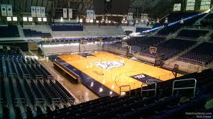 Hinkle Fieldhouse Section 202 Rateyourseats Com