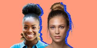Astuces pour réussir à vous faire un chignon chic rapidement et facilement ! Chignon Facile A Faire Soi Meme Tous Nos Tutos Cosmopolitan Fr