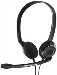 Un moyen simple est de lire nos conseils pour se faire une idée. Sennheiser Casque Micro Pc 8 Usb Casque Pc Achat Prix Fnac