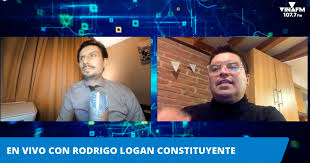 Me veo a mí h.: Rodrigo Rodrigo Logan Twitter