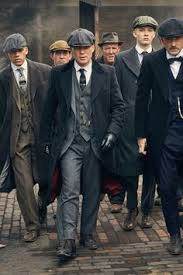 Peaky blinders is an english television crime drama set in 1920s birmingham, england in the aftermath of world war i. Carlos Cornejo Arqcornejo Profile Pinterest