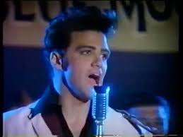 The Elvis T.V. Series " Good Rockin' Tonight " Starring Michael Gerard