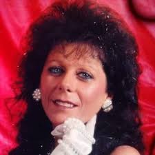 Rose Mary Hill Obituary