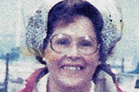 Mildred 'Millie' Royster Long