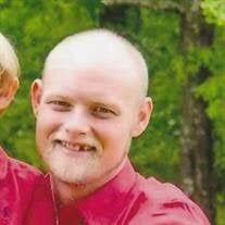 Mr. Garry Kincaid Jr. Obituary