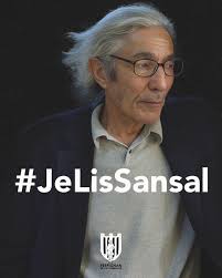 📚 La Ville de Perpignan rejoint le mouvement #JeLisSansal ✊ 👉 La  Municipalité s'associe au Comité de soutien international à Boualem Sansal  et répond à l'appel lancé à l'initiative de la mairie