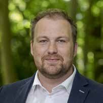 Netherlands Pavilion BIOFACH 2025