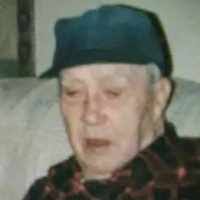 William Basil Hiser (1912–1992)