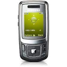SAMSUNG Impact