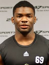 2015 Football Commits in Missouri