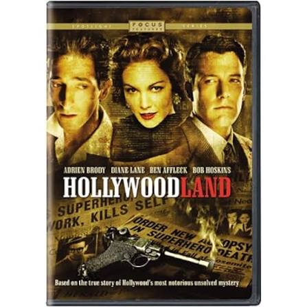Amazon.com: Mulholland Falls [DVD] : Nick Nolte, Melanie Griffith, Jennifer  Connelly, Chazz Palminteri, Michael Madsen, Chris Penn, Treat Williams,  Daniel Baldwin, Andrew McCarthy, John Malkovich, Kyle Chandler, Ed Lauter,  Lee Tamahori, Floyd