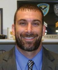 Parsons announces hiring of new Police Chief