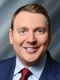 Justin Steffen at Ice MIller LLP