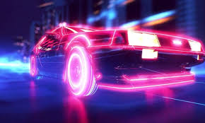 Red And Blue Led Car Illustration Hd Wallpaper Wallpaper Flare A collection of the top 31 pink lamborghini wallpapers and backgrounds available for download for free.