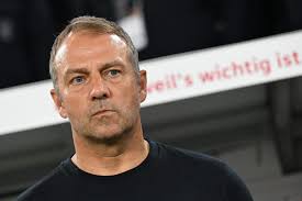 Nefastas noticias en el parte médico para Hansi Flick de cara al partido  ante el Celta