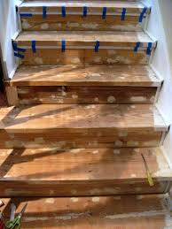 1,070 wooden stair covering products are offered for sale by suppliers on alibaba.com, of which balustrades & handrails accounts for 7%, stairs. The Down Dirty On The Stair Project Southern Hospitality