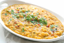 Yellow Dal Tadka