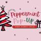 Good News Girls: Peppermint Pop-Up event image