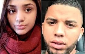 Madre cambia de ciudad para huir de su pareja, pero este la encuentra y  ataca con machete