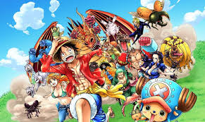 The final episode introduced motion and assault on kaidou's s troopers and ships. One Piece English Subbed Archives Animepisode