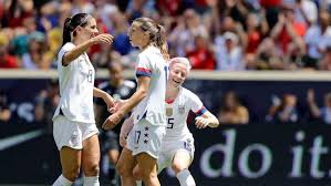 Inmigración, deportes, entretenimiento, política, salud, reportajes, análisis y videos de estados unidos (eeuu) y la comunidad hispana en cnn español ✅. Live Stream Estados Unidos Vs Espana Copa Mundial Femenina Fifa Francia 2019 Ahoramismo Com