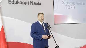 Jun 28, 2021 · minister edukacji i lgbt: Koronawirus Minister Czarnek Przewiduje Rychly Powrot Do Szkol Euractiv Pl