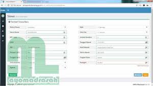 Cara registrasi akun kamad di emis terbaru 2021. Cara Memasukkan Siswa Baru Ke Emis Ayo Madrasah