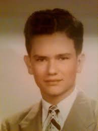 Ralph Evaristo Rubio Jr. (1931-2008)