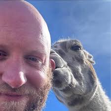 Rooting for you! (Someone tag me when there's an update)