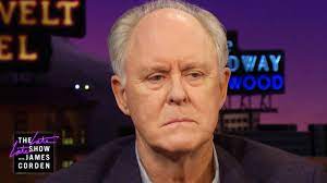 Read the best books by john lithgow and check out reviews of books and quotes from the works drama, dumpty, trumpty dumpty wanted a crown, they all saw a cat, amazing bone, the, officer buckle and glo… John Lithgow Has Amazing Resting Murderer Face Youtube