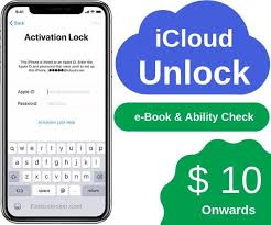 The fbi is seeking apple's help in unlocking an iphone used by a criminal. Icloud Unlock Ability Check Icloud Bypass Free Guide Unlock Iphone Free Icloud Unlock My Iphone