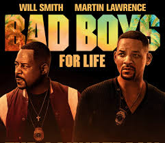 Bad boys 3 in development. When Is Bad Boys For Life Out Uk Release Date Cast Plot And Trailer