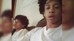 Louisville teenager convicted in savage 2016 murders released from jail