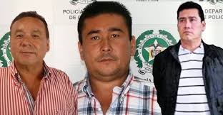 Por guerra verde, esmeralderos piden ingreso a la JEP