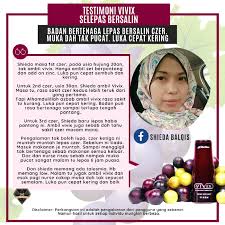 Darah yang meleleh akan bertukar warna dan mengurang setelah pemulihan berjalan dan rahim mengecut. Testimoni Vivix Untuk Ibu Selepas Bersalin Dan Berpantang Shima Jelani Pengedar Shaklee Shah Alam