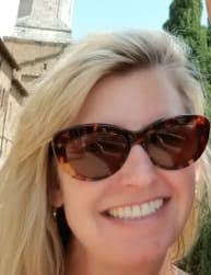 Lisa Louise Childs-Cragg Obituary (1968