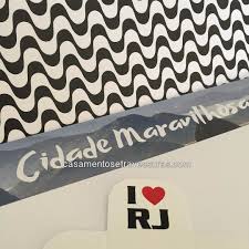 20 de janeiro e 1º de março. Tem Festinha Com Tema Rio De Janeiro Saindo Do Forno Convite 32d E Forminhas Para Doces Casamentosetravessuras Com Fest Convite De Aniversario Convite Festa
