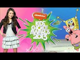 Ciara Bravo Reveals Kids Choice Awards Seating Chart