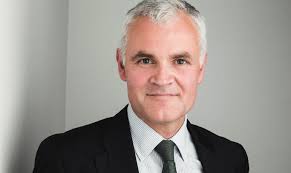 GESCHÄFTSBERICHT FÜR DAS JAHR 2020