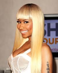 Nicki Minaj, Then and Now | Essence