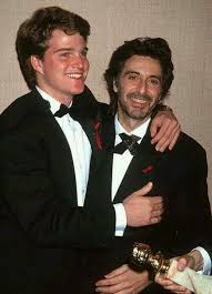 Al Pacino Chris O Donnell U Ha Great Film Indeed Actrices Chicos Guapos Cine