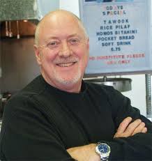 Ron Stahl's Instagram, Twitter & Facebook