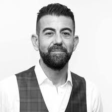 David Crespo, fundador de la startup fintech Creditoh